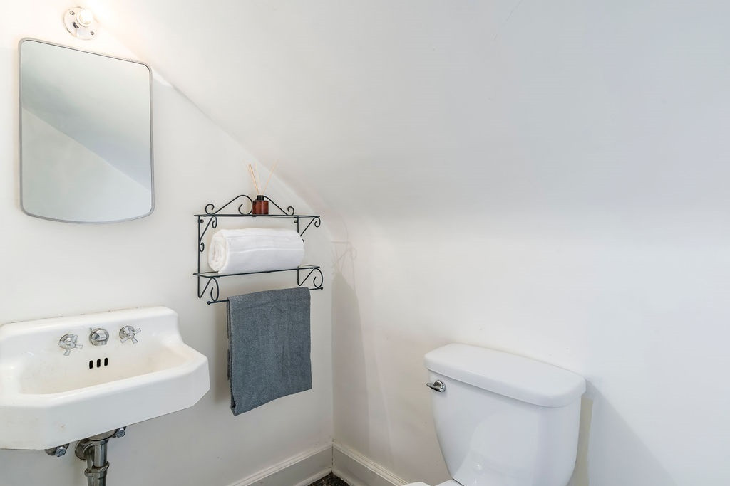 510 Harding Street Raleigh, NC 27604 - Photo 20 of 30 Photo 20
