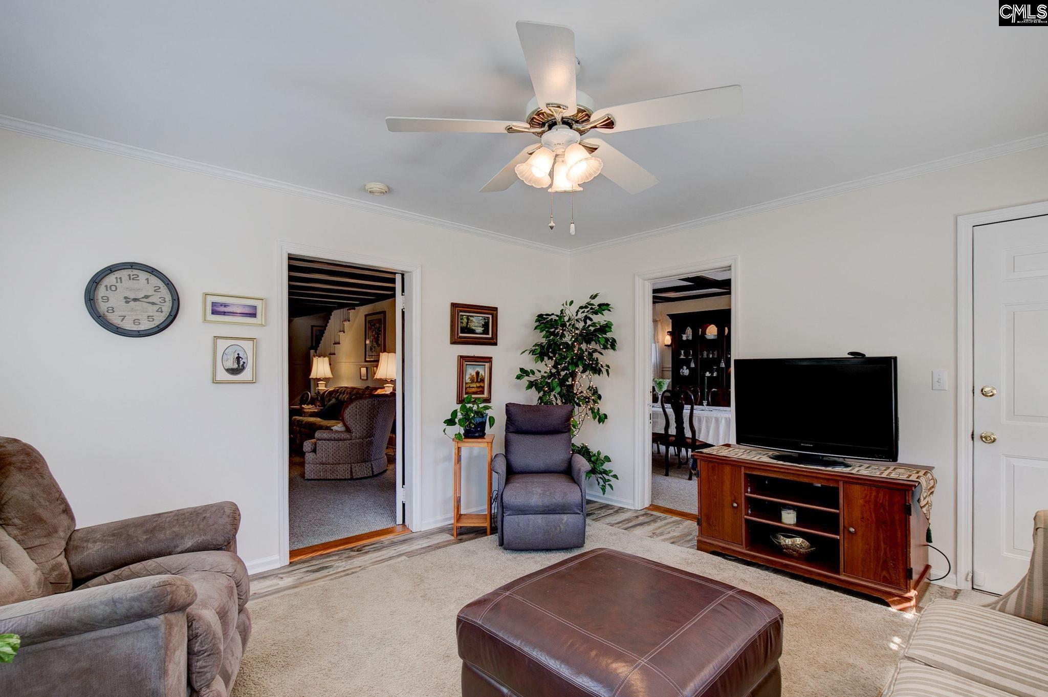 1408 Mill Street Camden, SC 29020 - Photo 17 of 54