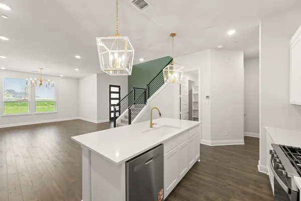 $479,990 | 3912 Keya Drive, Prosper, TX 75078