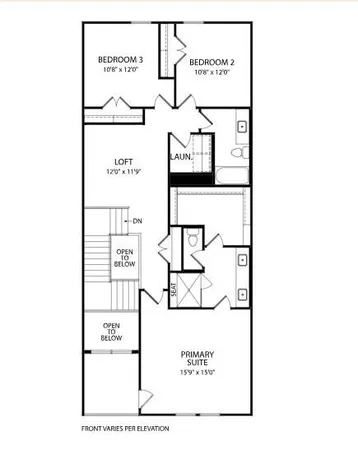 $479,990 | 3912 Keya Drive, Prosper, TX 75078