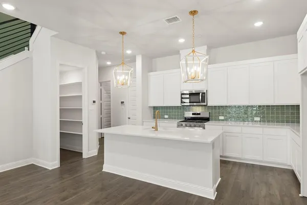$479,990 | 3912 Keya Drive, Prosper, TX 75078