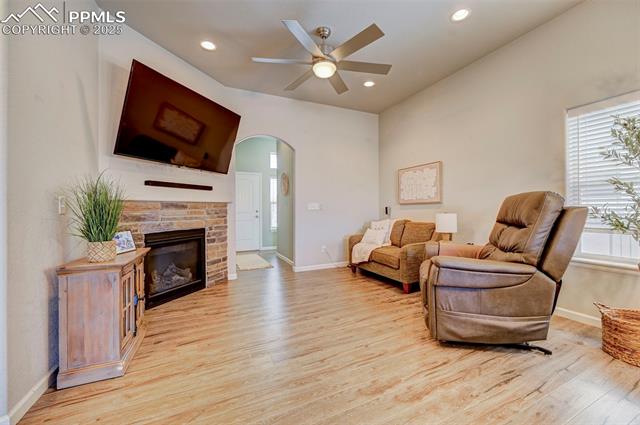 11307 Rill Point Colorado Springs, CO 80921 - Photo 2 of 22