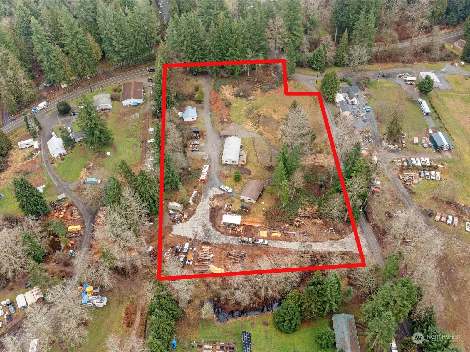 1328 Carlson Road Snohomish, WA 98290 - Photo 39 of 39