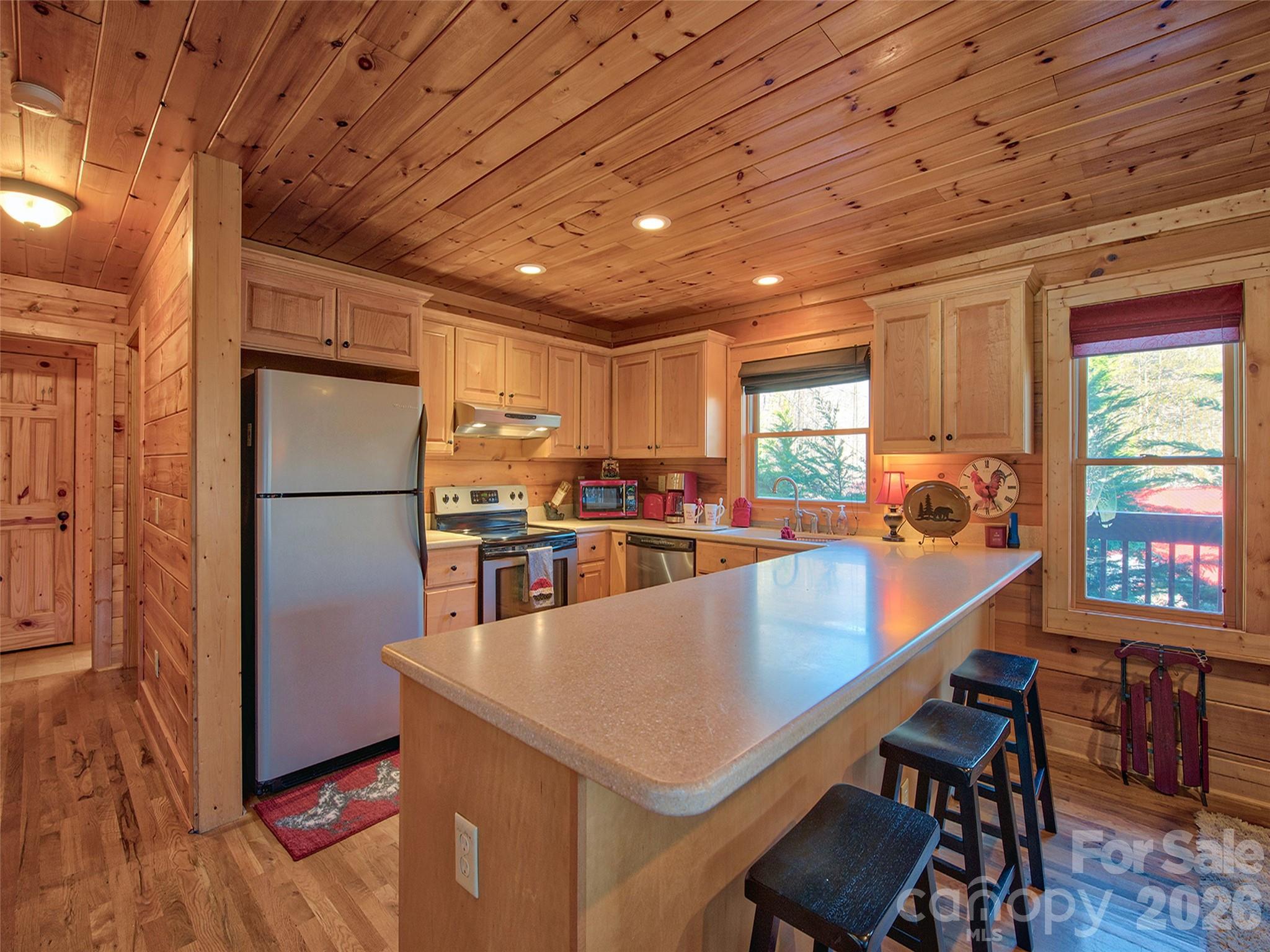 547 Panoramic Loop Maggie Valley, NC 28751 - Photo 16 of 32 Gallery Image 16