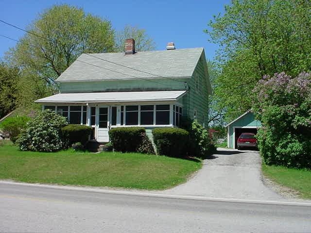 11 Stratton Road Rutland, VT 05701 - Photo 1 of 13
