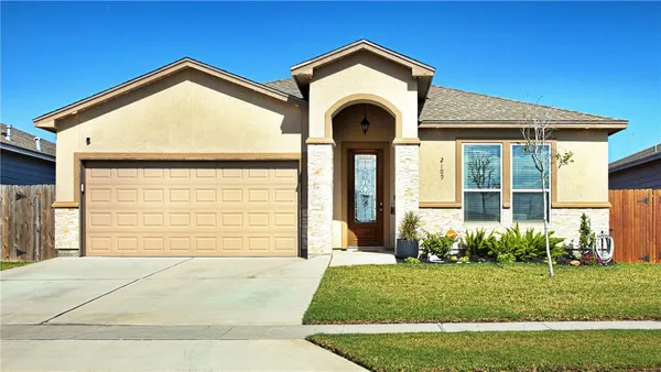 $384,900 | 2109 Crystal Bay Dr., Corpus Christi, TX 78414