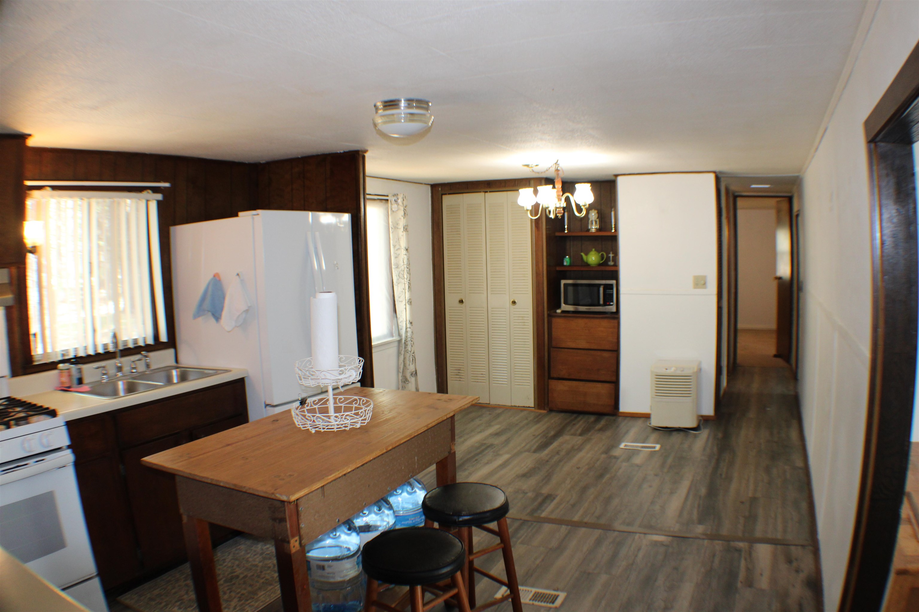 1080 North Hockaday Road Gladwin, MI 48624 - Photo 32 of 75