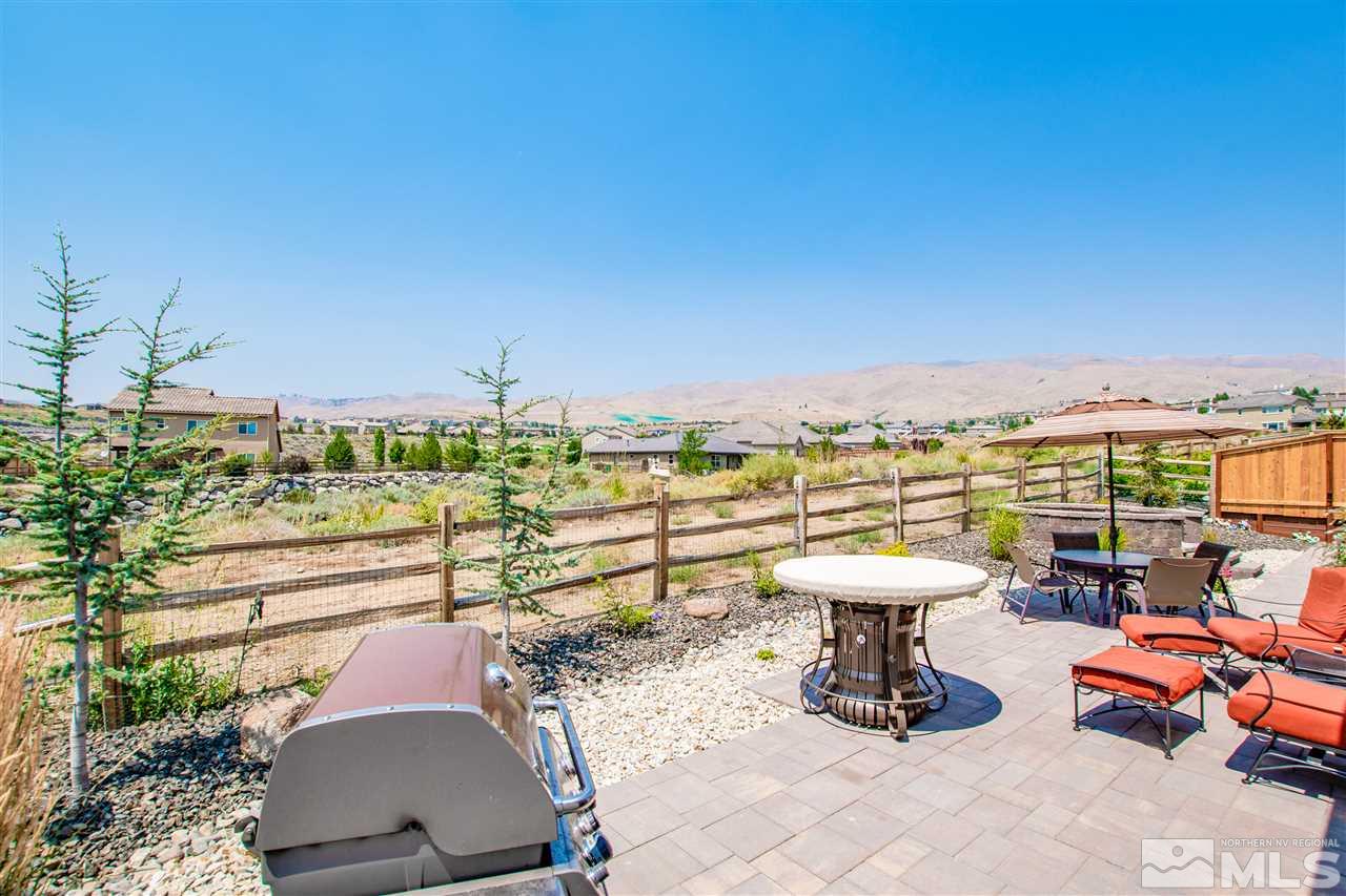 1705 Scott Valley Road Reno, NV 89523 - Photo 13 of 16 an outdoor view with patio