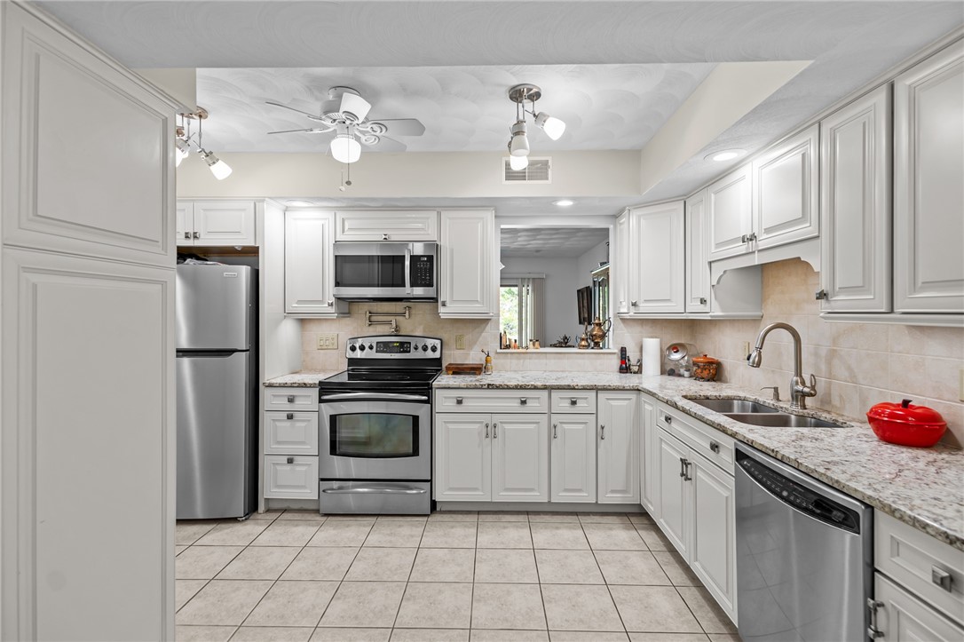 2970 Mendon Road, Unit 101 Cumberland, RI 02864 - Photo 16 of 49 Gallery Image 16