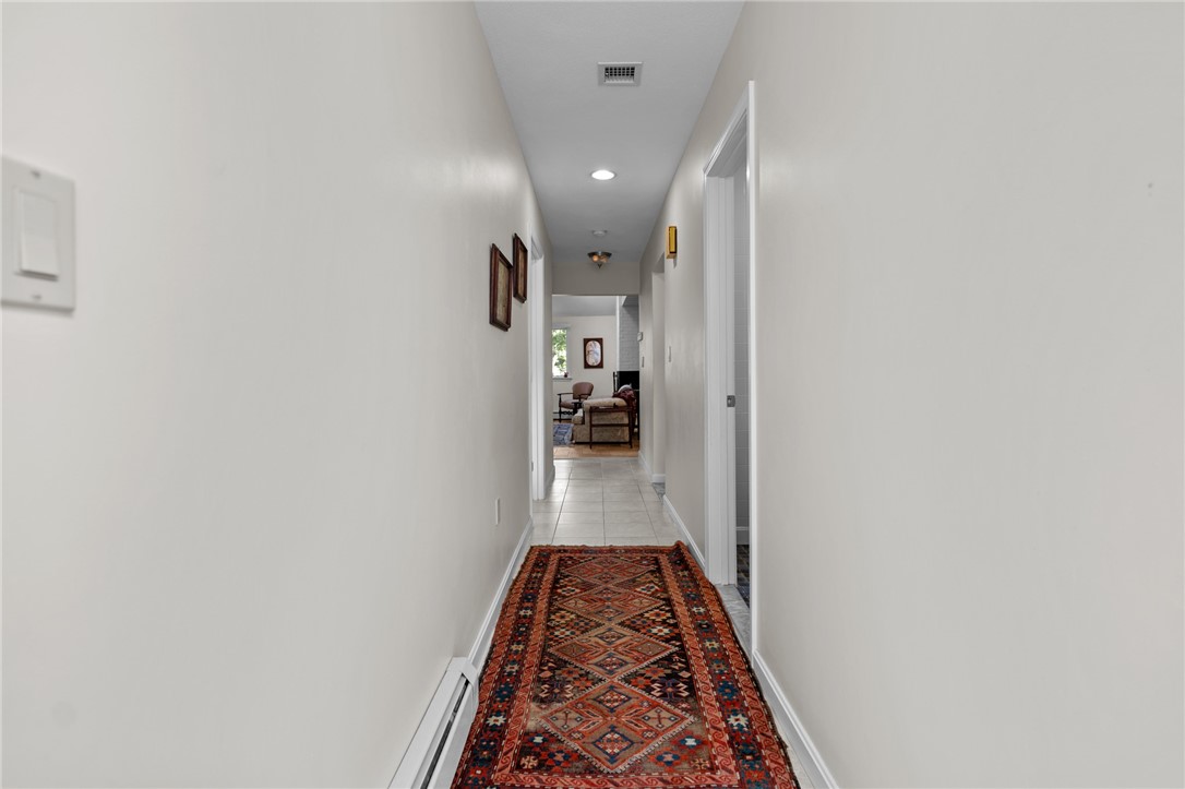 2970 Mendon Road, Unit 101 Cumberland, RI 02864 - Photo 18 of 49 Hallway