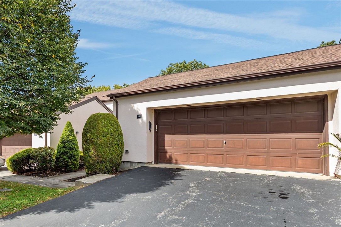 2970 Mendon Road, Unit 101 Cumberland, RI 02864 - Photo 2 of 49 2 Car Garage
