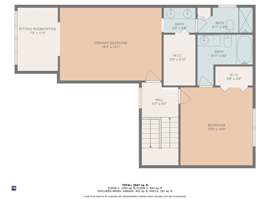 2970 Mendon Road, Unit 101 Cumberland, RI 02864 - Photo 23 of 49 Gallery Image 23