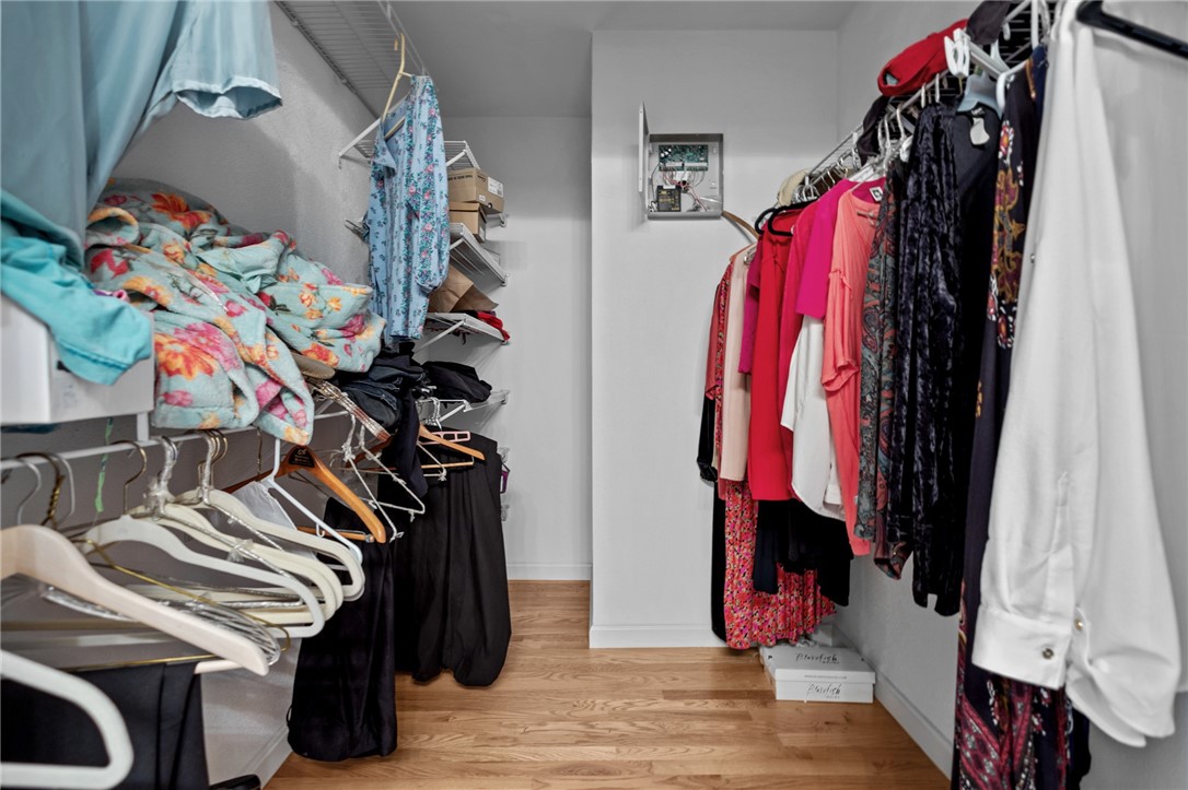 2970 Mendon Road, Unit 101 Cumberland, RI 02864 - Photo 30 of 49 Walk-in Closet