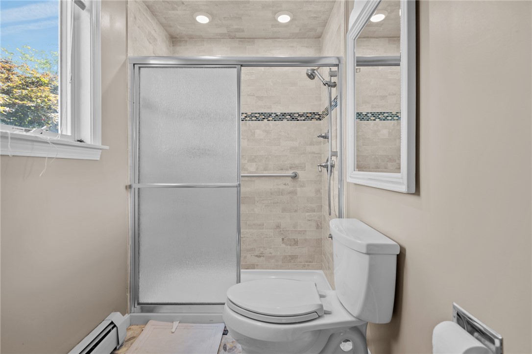 2970 Mendon Road, Unit 101 Cumberland, RI 02864 - Photo 32 of 49 Step-in Shower