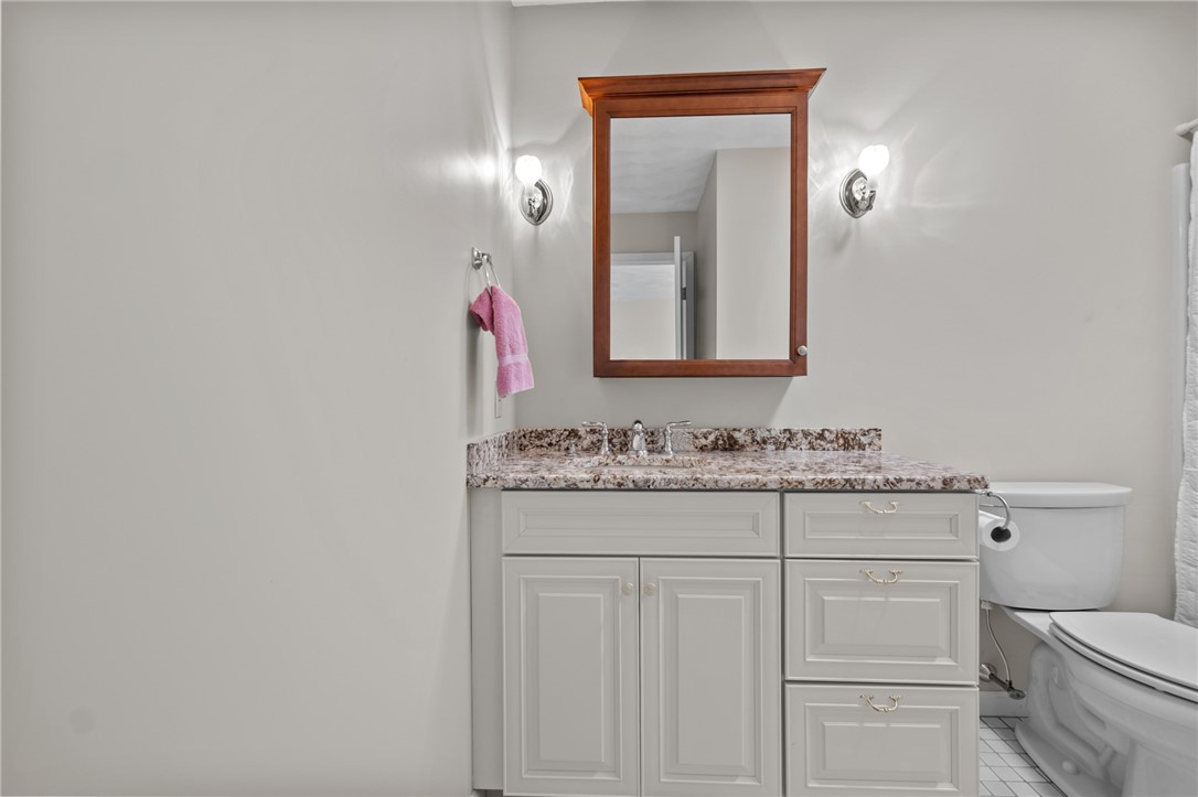 2970 Mendon Road, Unit 101 Cumberland, RI 02864 - Photo 35 of 49 2nd Bath