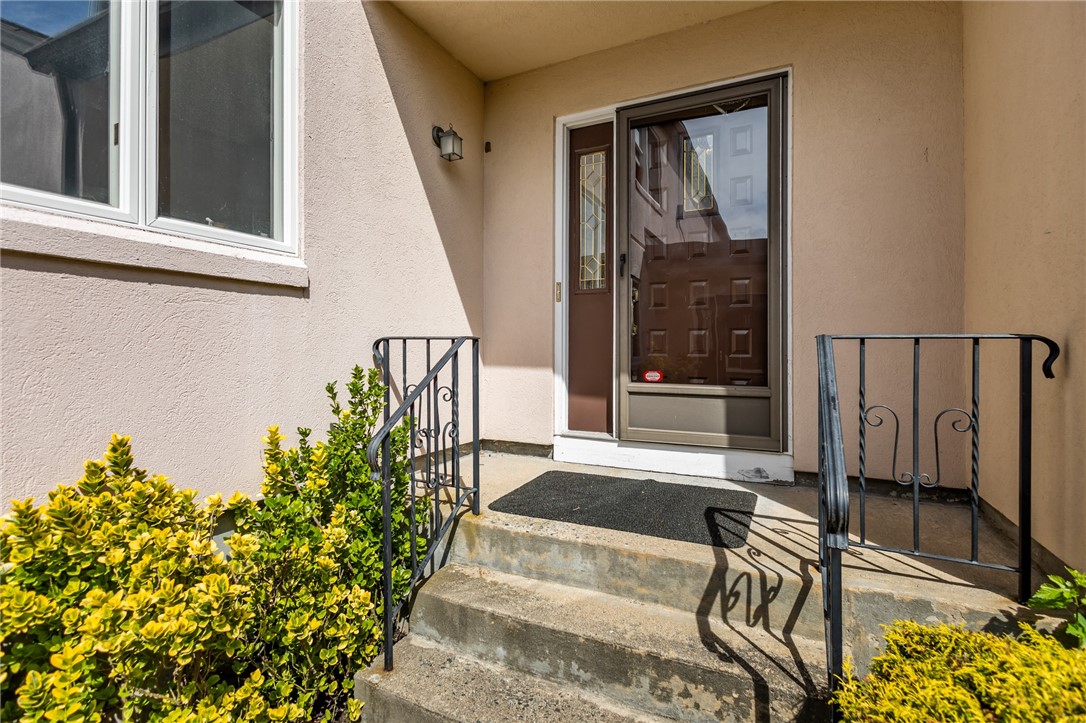 2970 Mendon Road, Unit 101 Cumberland, RI 02864 - Photo 4 of 49 Front Entry