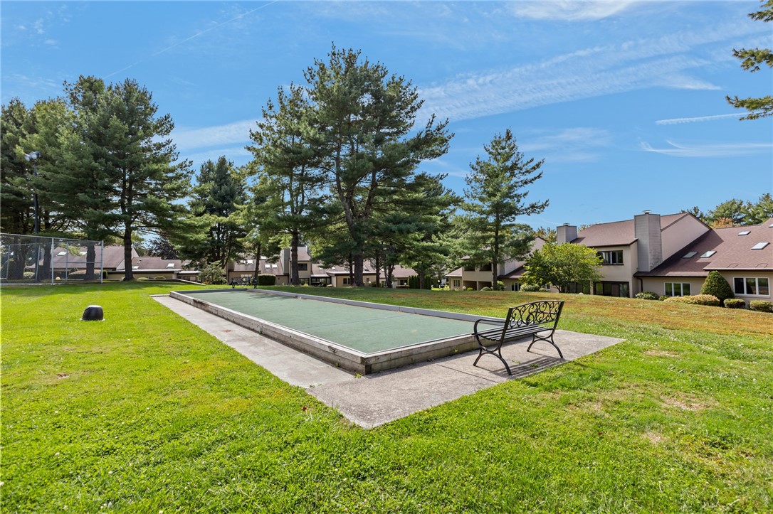 2970 Mendon Road, Unit 101 Cumberland, RI 02864 - Photo 46 of 49 Bocce Court