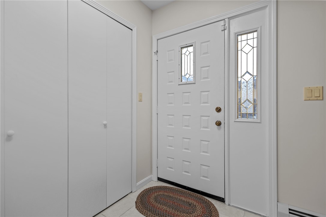 2970 Mendon Road, Unit 101 Cumberland, RI 02864 - Photo 5 of 49 Front Entry