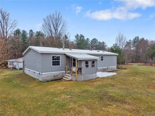 $239,900 | 1680 County Rte 2, Orwell, NY 13144