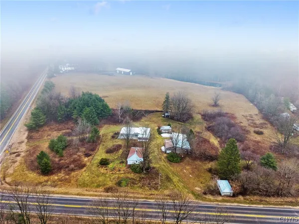 $239,900 | 1680 County Rte 2, Orwell, NY 13144