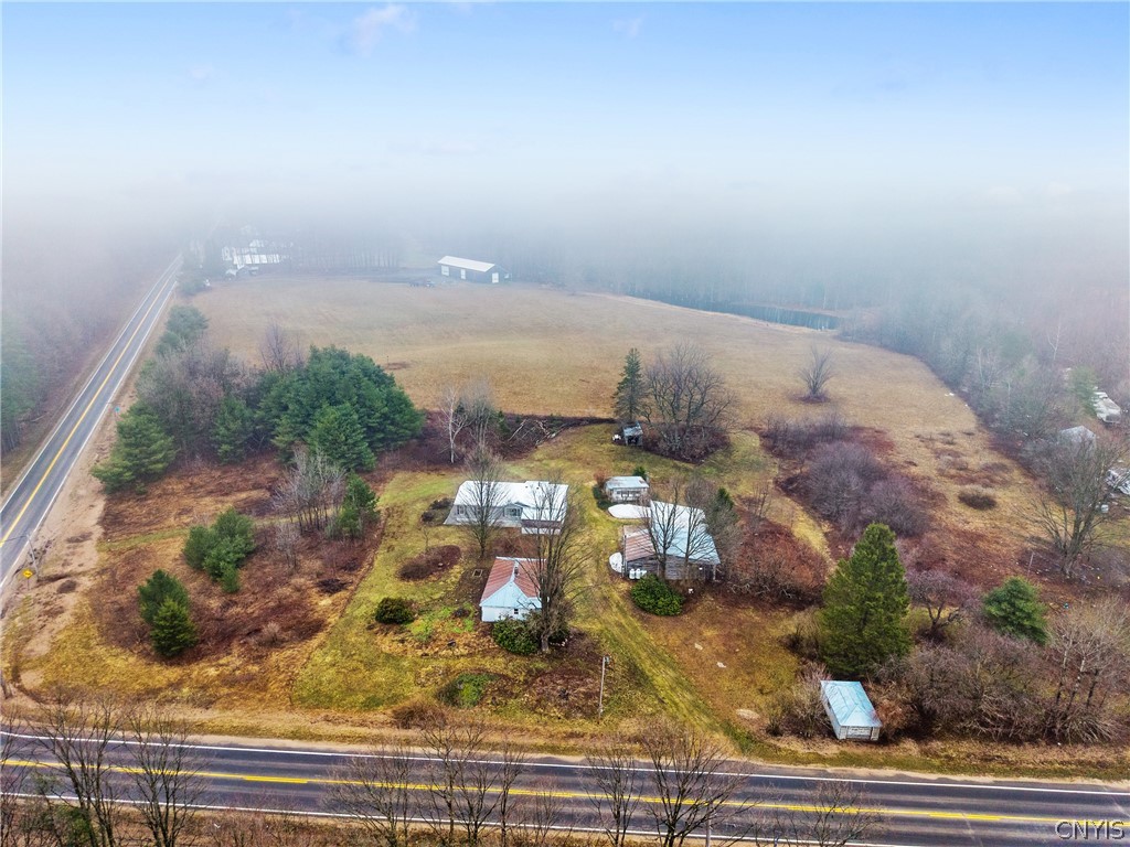 1680 County Rte 2 Orwell, NY 13144 - Photo 3 of 42