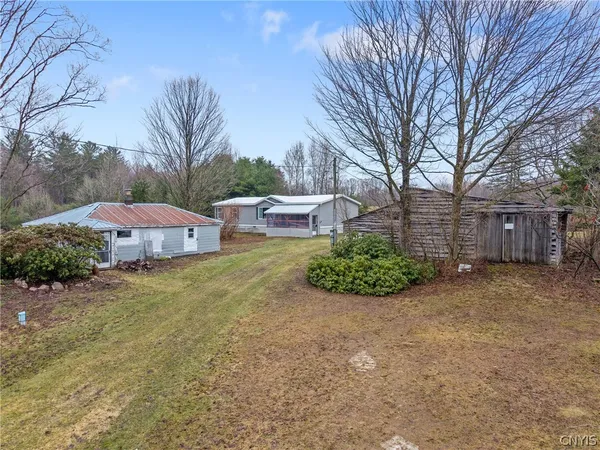 $239,900 | 1680 County Rte 2, Orwell, NY 13144