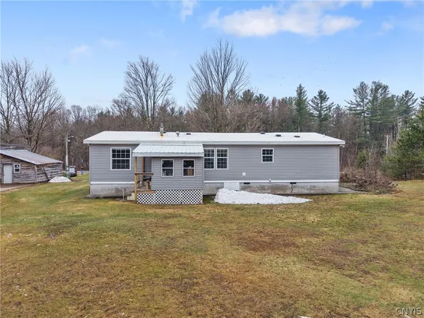$239,900 | 1680 County Rte 2, Orwell, NY 13144