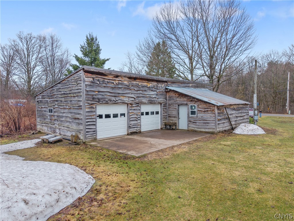 1680 County Rte 2 Orwell, NY 13144 - Photo 42 of 42
