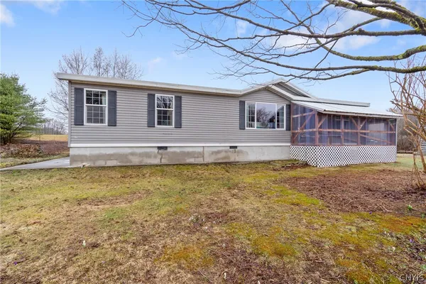$239,900 | 1680 County Rte 2, Orwell, NY 13144
