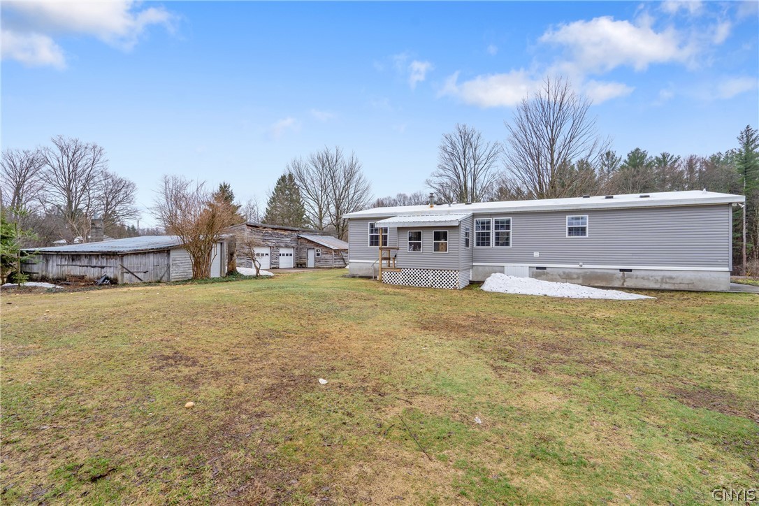 1680 County Rte 2 Orwell, NY 13144 - Photo 8 of 42