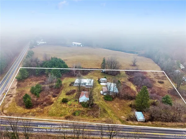 $239,900 | 1680 County Rte 2, Orwell, NY 13144