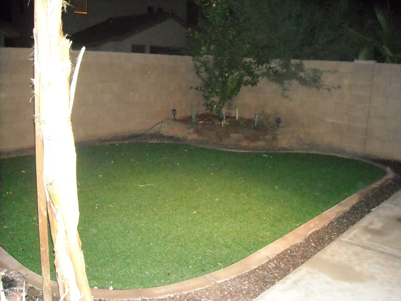 15175 West Calavar Road Surprise, AZ 85379 - Photo 8 of 8 GRASS