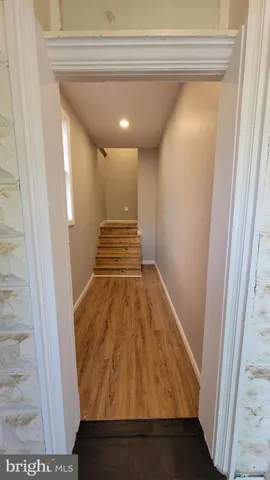 $445,000 | 321 West 7th Street, Frederick, MD 21701