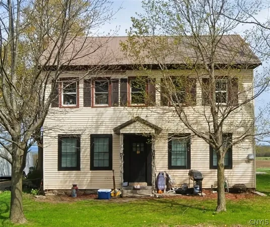 $1,600 | 3335 Ingalls Corners Road, Lincoln, NY 13032