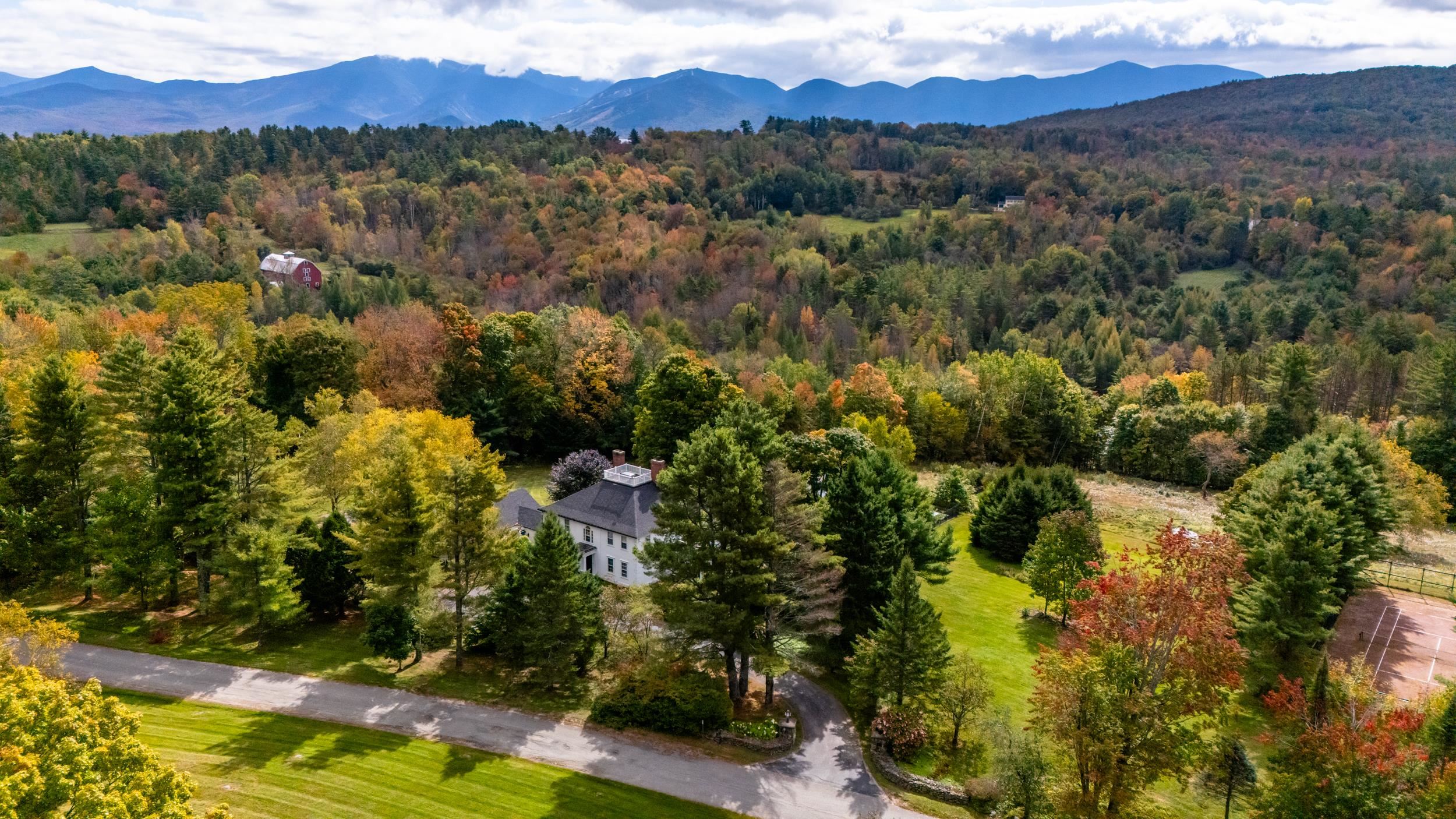 211 Grandview Road Sugar Hill, NH 03586 - Photo 1 of 59 Gallery Image 1