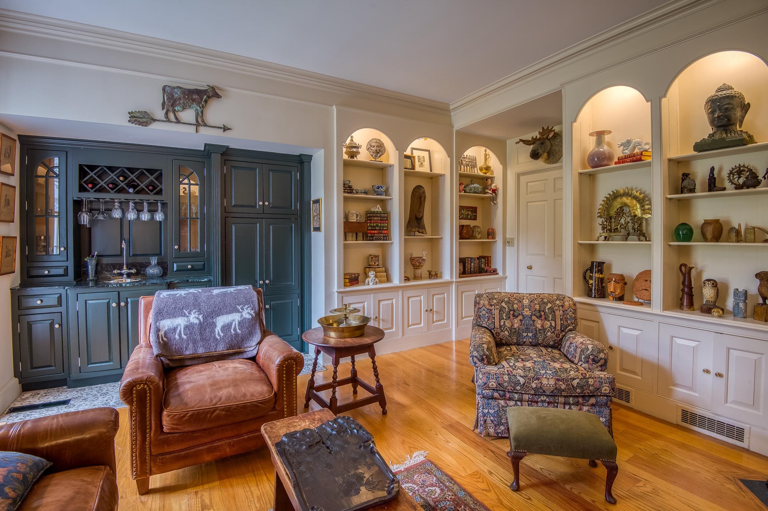 211 Grandview Road Sugar Hill, NH 03586 - Photo 15 of 59 Gallery Image 15