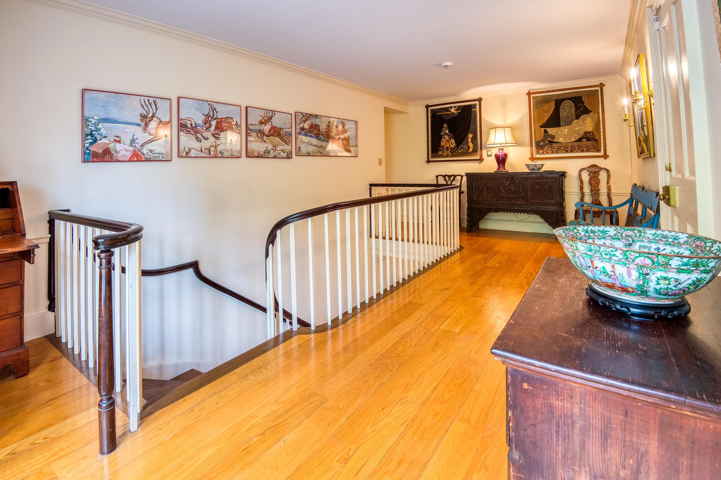 211 Grandview Road Sugar Hill, NH 03586 - Photo 16 of 59 Gallery Image 16