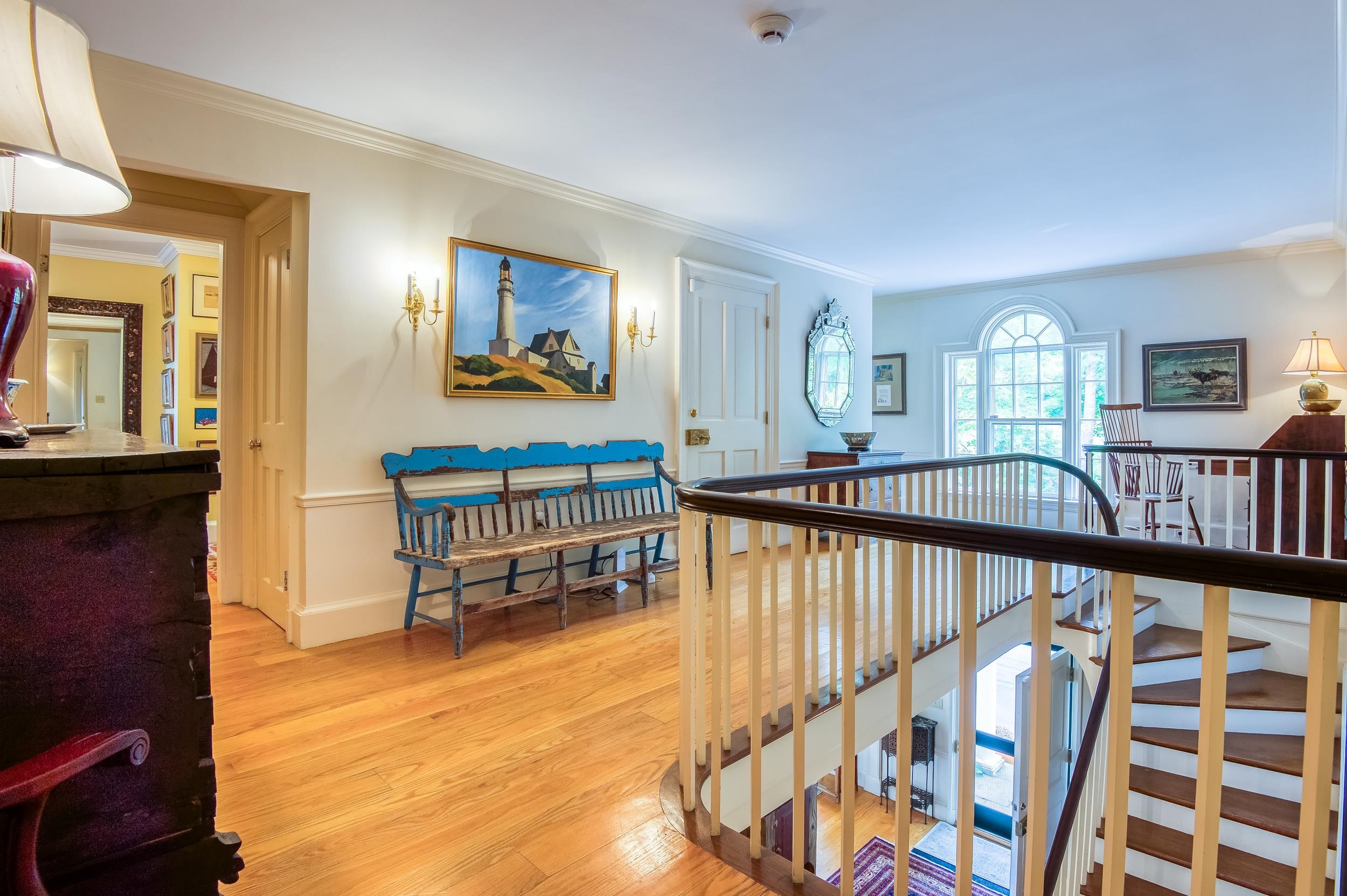 211 Grandview Road Sugar Hill, NH 03586 - Photo 17 of 59 Gallery Image 17