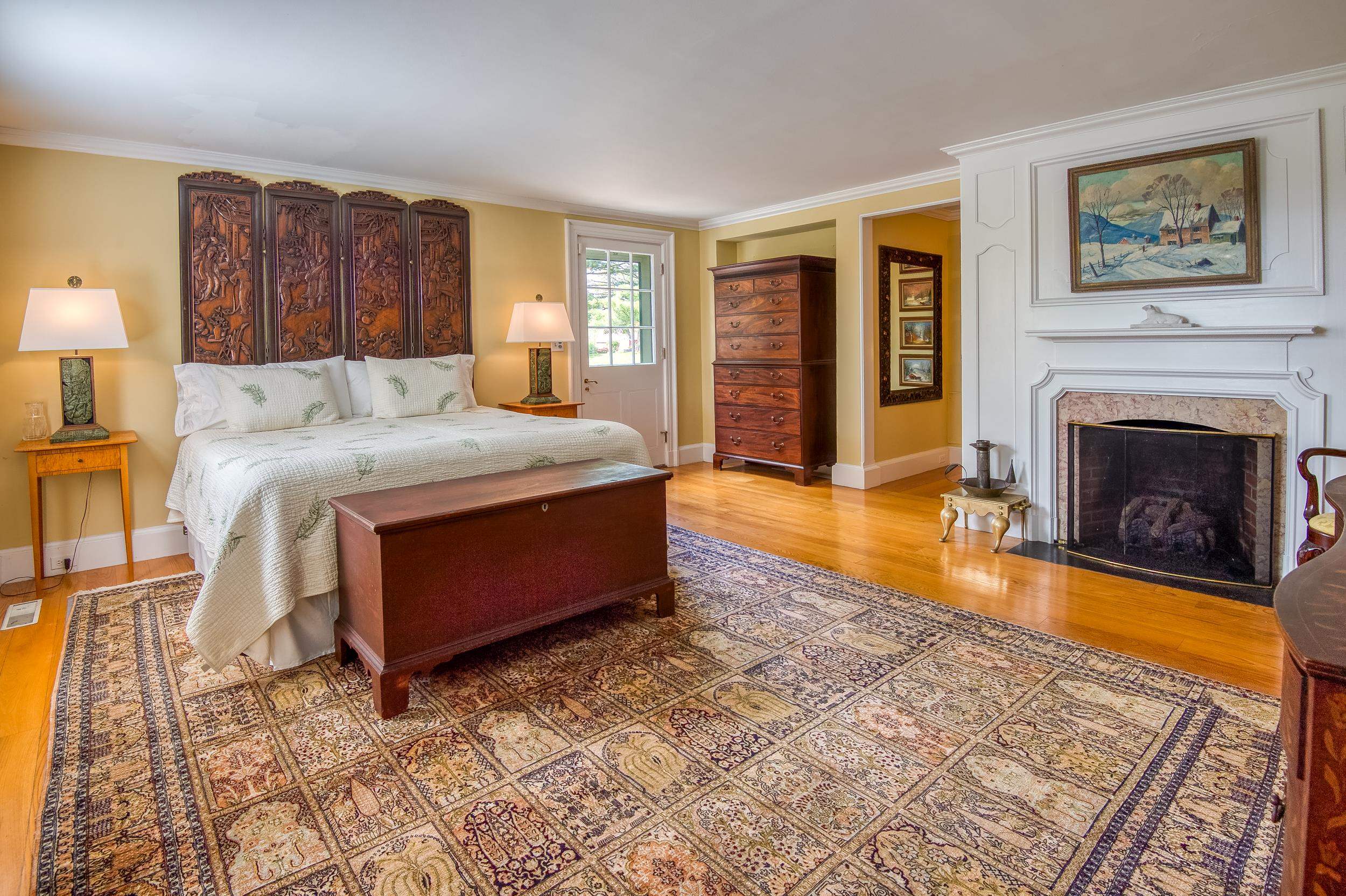 211 Grandview Road Sugar Hill, NH 03586 - Photo 19 of 59 Gallery Image 19