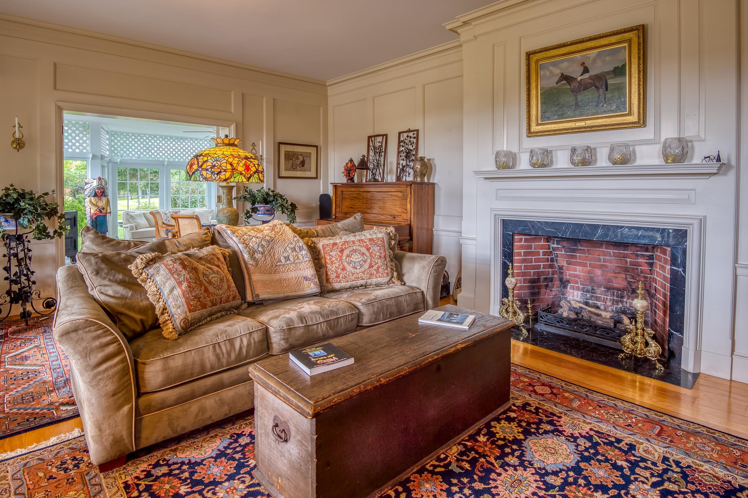 211 Grandview Road Sugar Hill, NH 03586 - Photo 2 of 59 Gallery Image 2