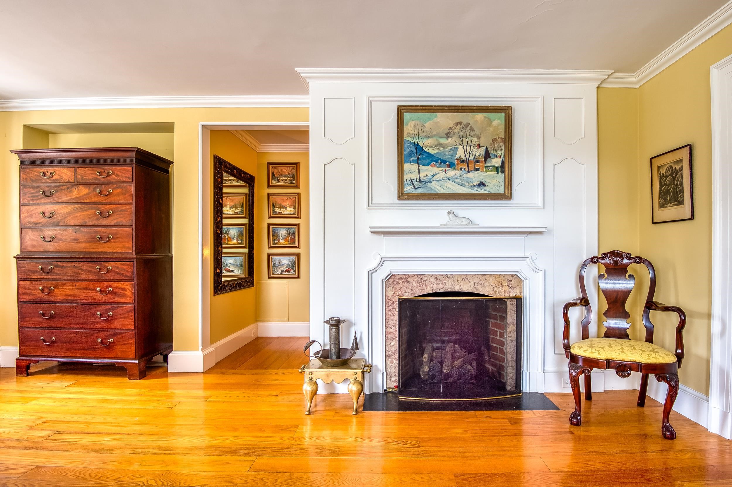 211 Grandview Road Sugar Hill, NH 03586 - Photo 21 of 59 Gallery Image 21
