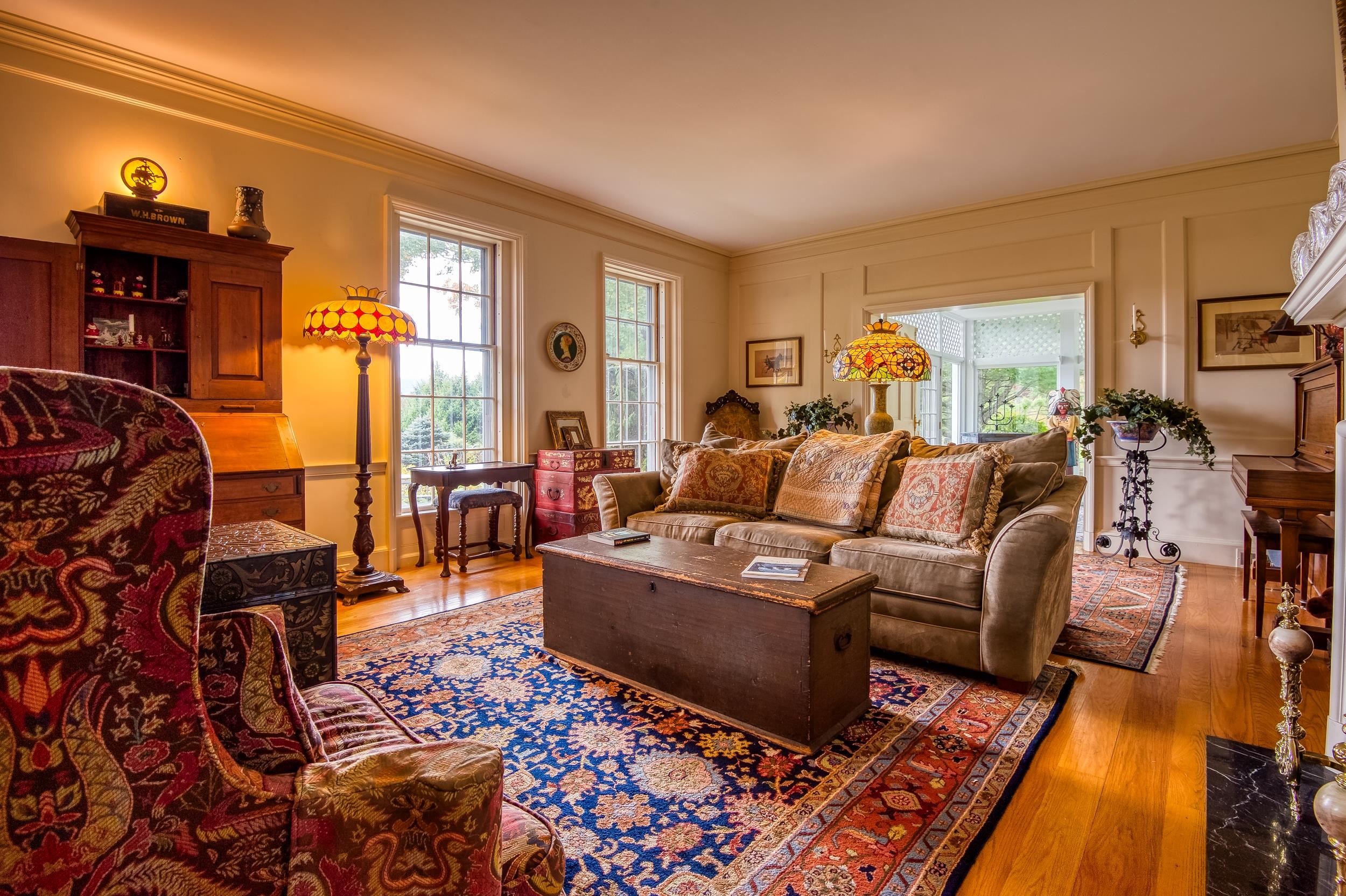 211 Grandview Road Sugar Hill, NH 03586 - Photo 24 of 59 Gallery Image 24