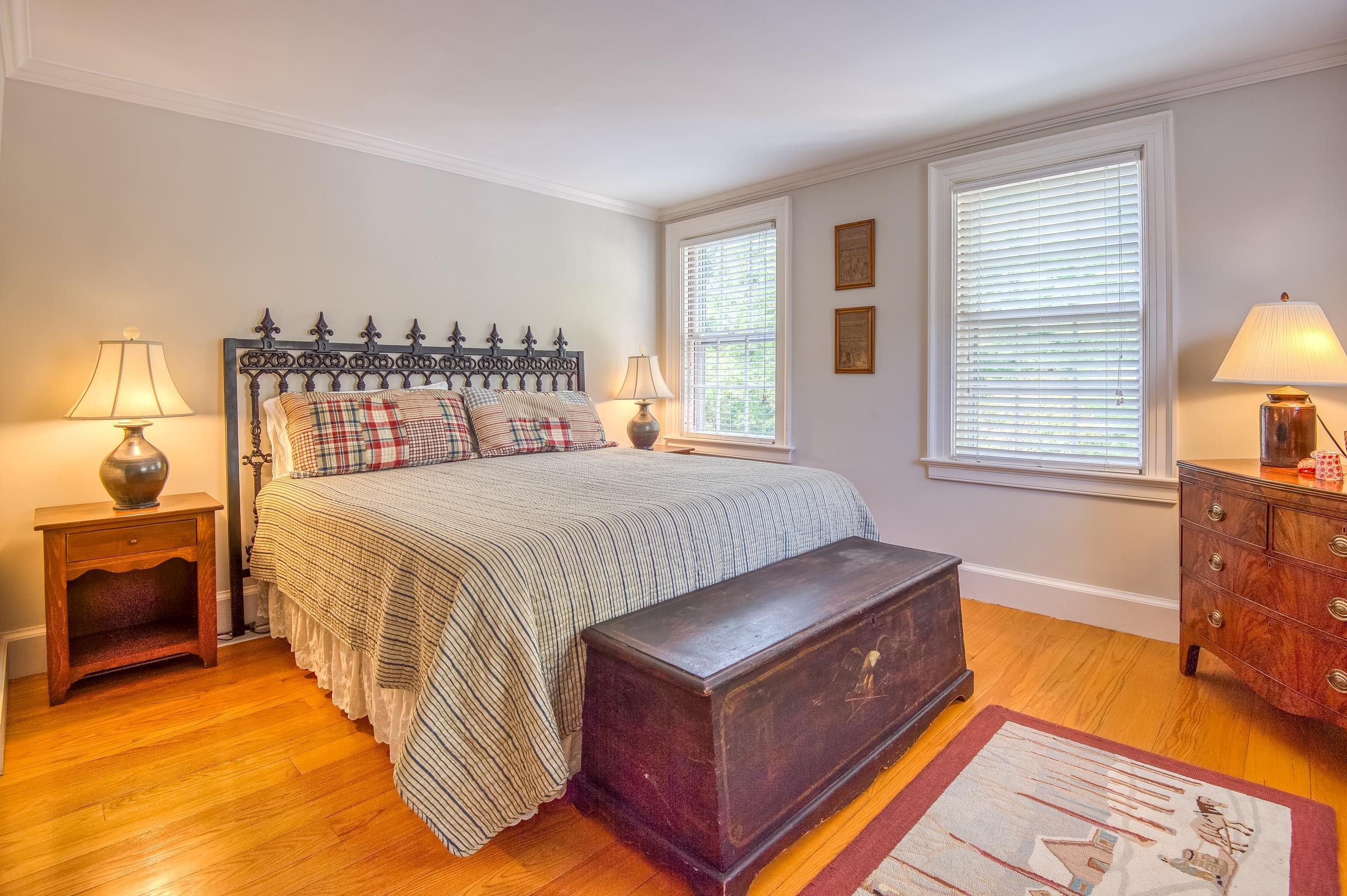 211 Grandview Road Sugar Hill, NH 03586 - Photo 29 of 59 Gallery Image 29