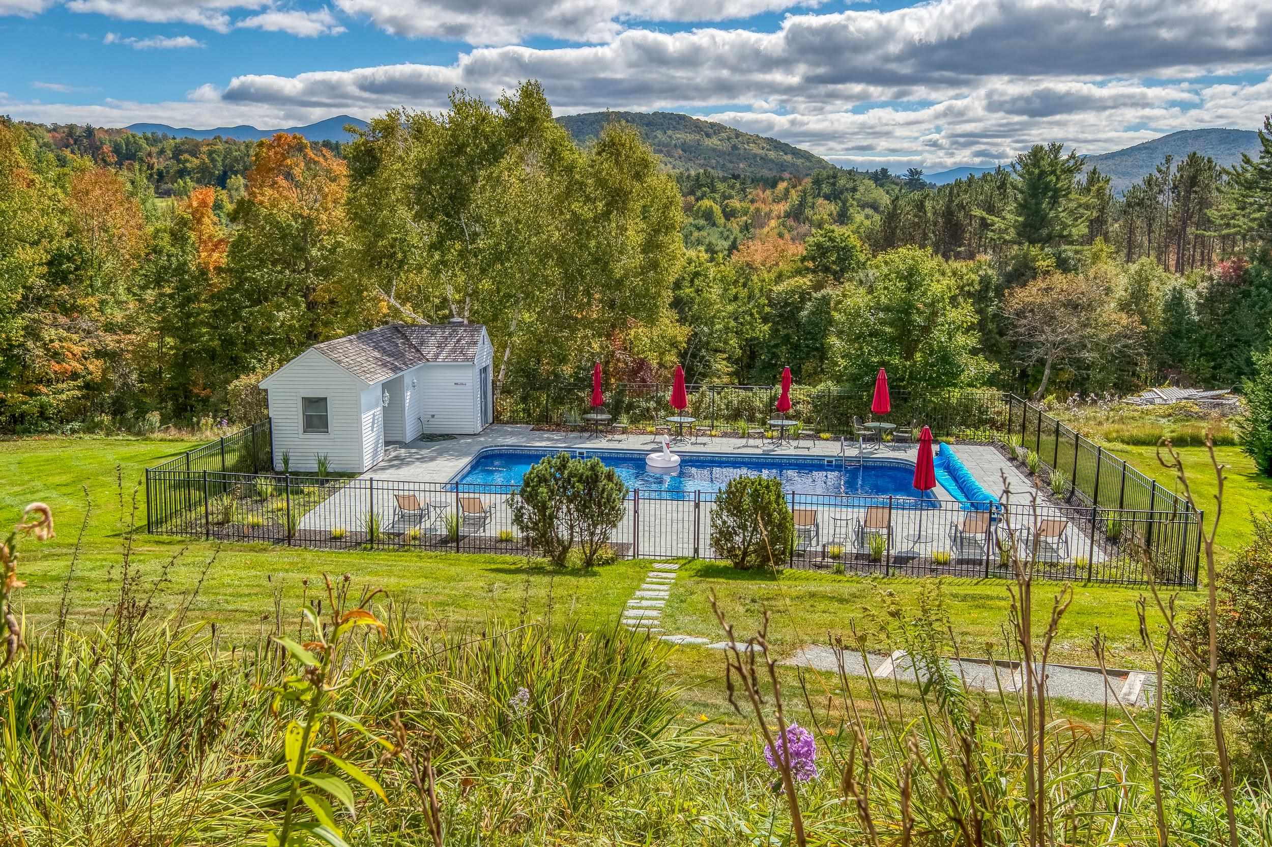 211 Grandview Road Sugar Hill, NH 03586 - Photo 37 of 59 Gallery Image 37
