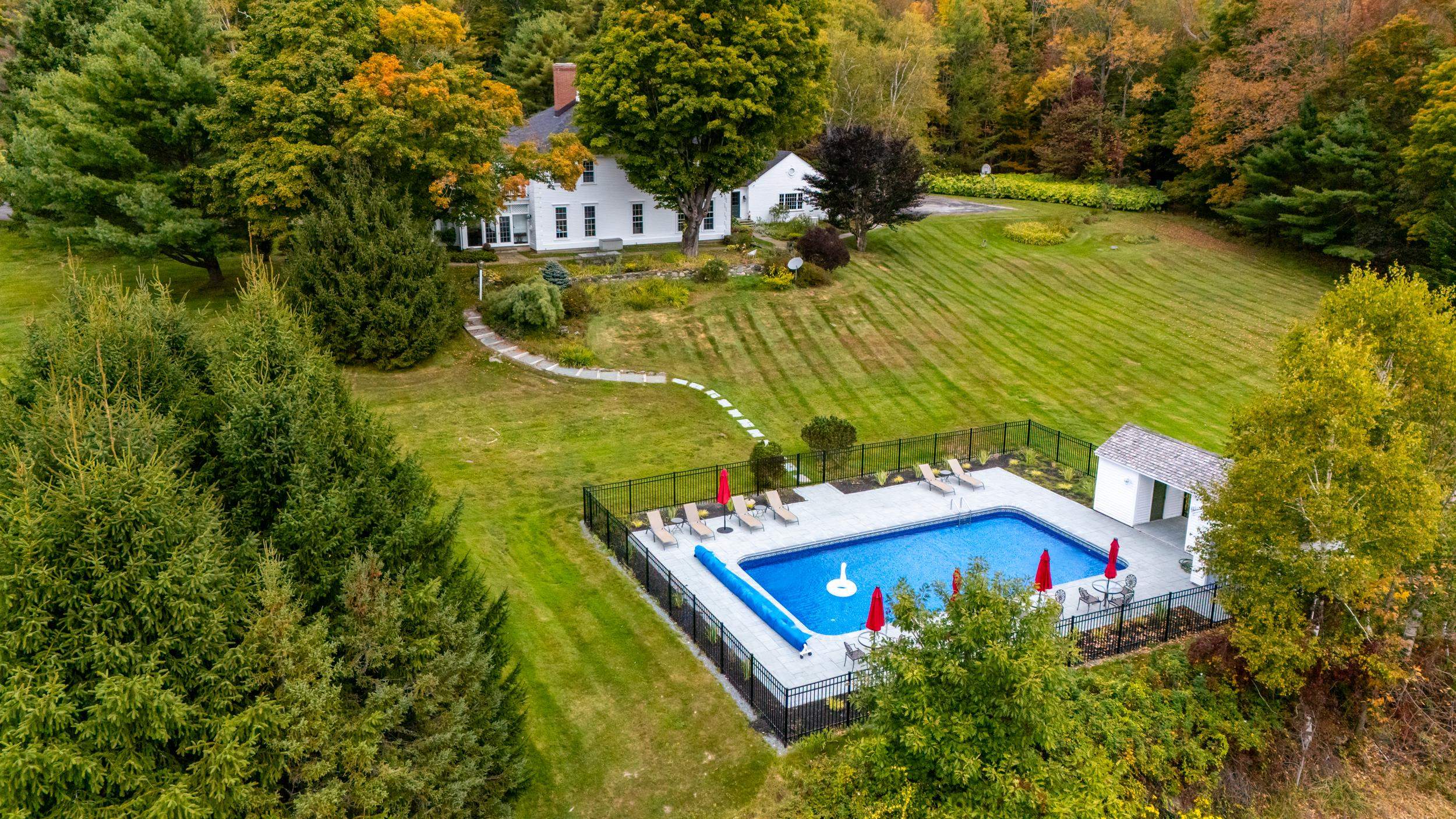 211 Grandview Road Sugar Hill, NH 03586 - Photo 38 of 59 Gallery Image 38