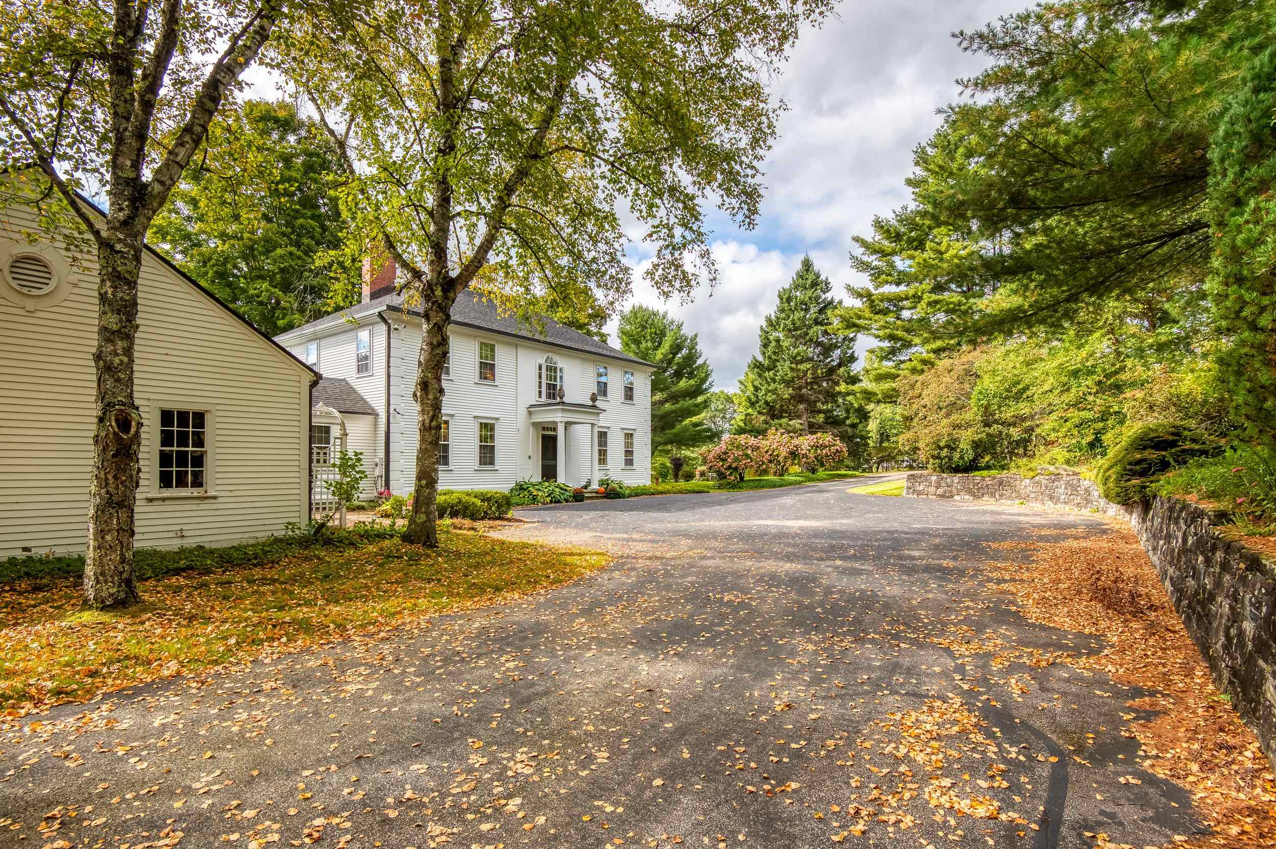 211 Grandview Road Sugar Hill, NH 03586 - Photo 41 of 59 Gallery Image 41