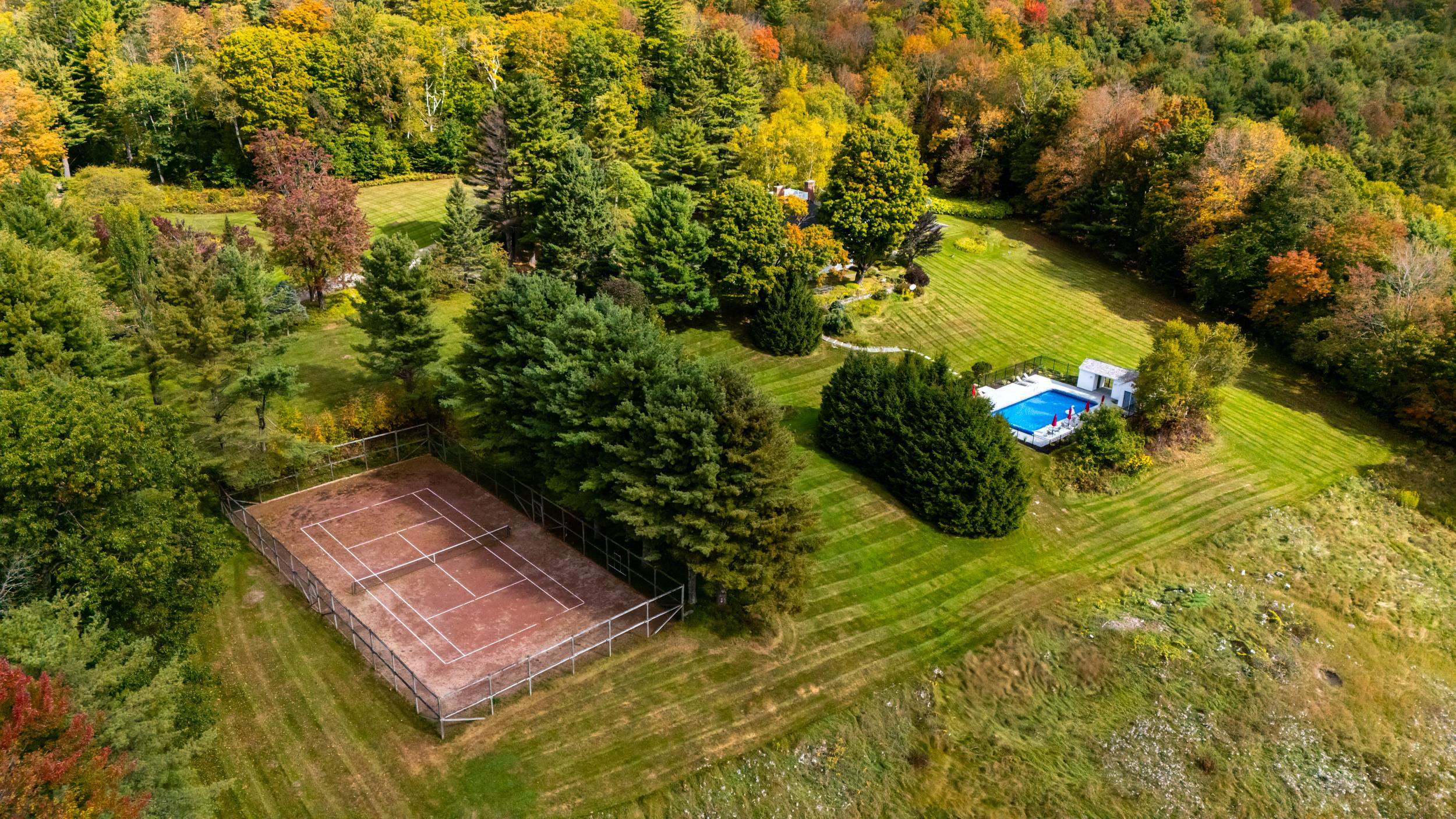 211 Grandview Road Sugar Hill, NH 03586 - Photo 45 of 59 Gallery Image 45