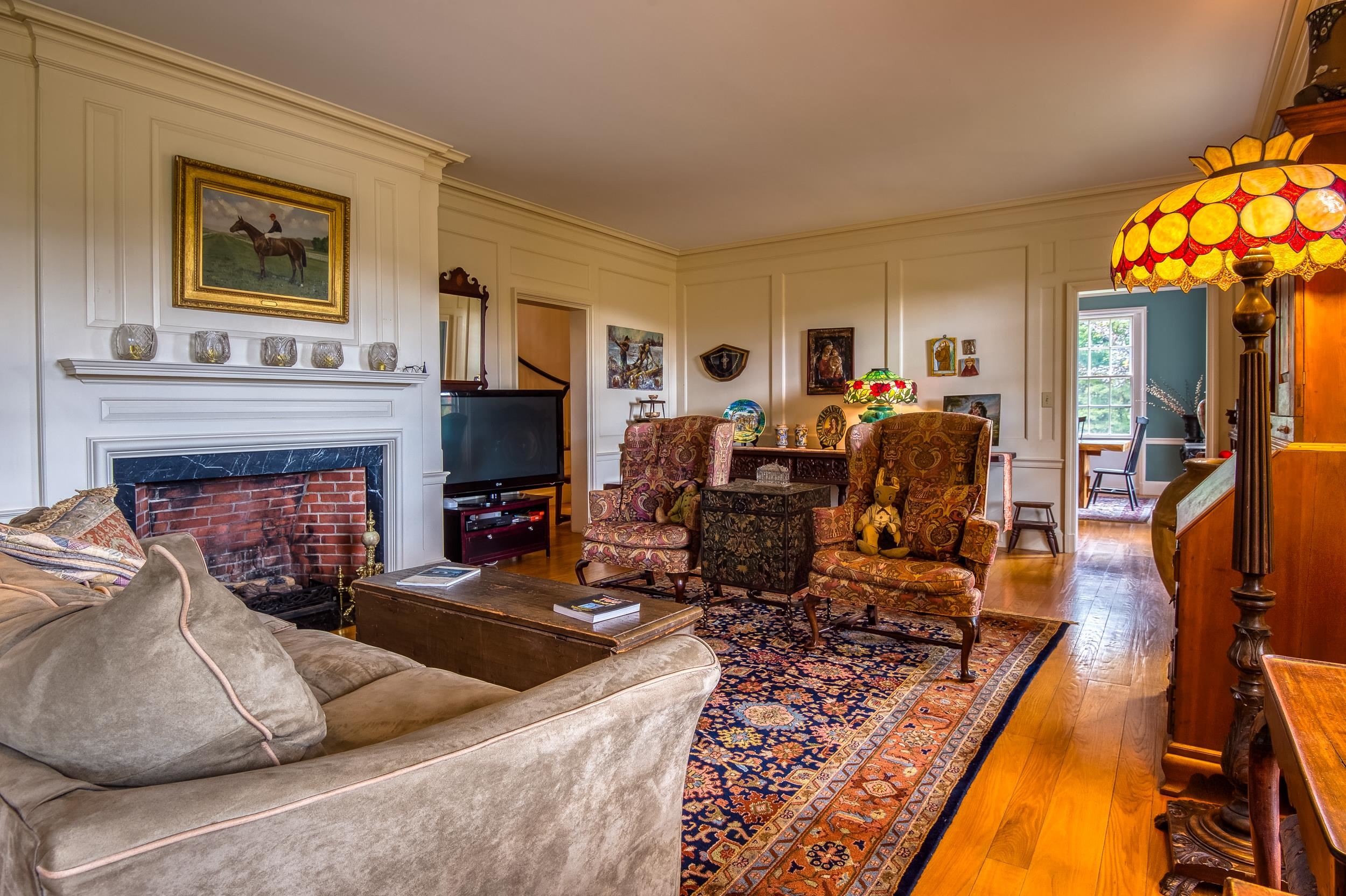211 Grandview Road Sugar Hill, NH 03586 - Photo 46 of 59 Gallery Image 46