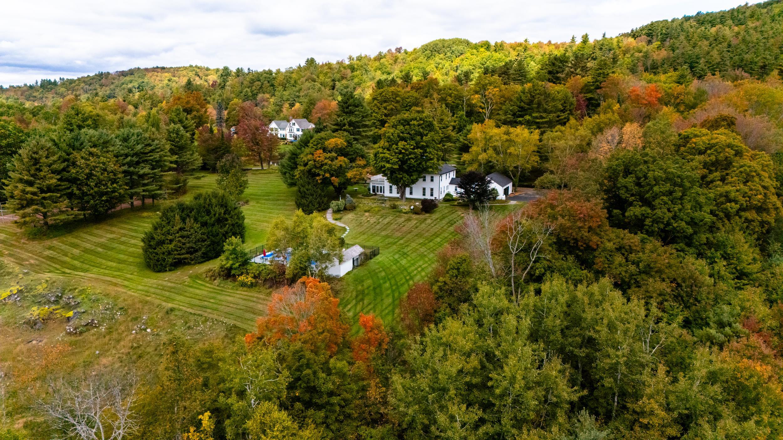 211 Grandview Road Sugar Hill, NH 03586 - Photo 47 of 59 Gallery Image 47