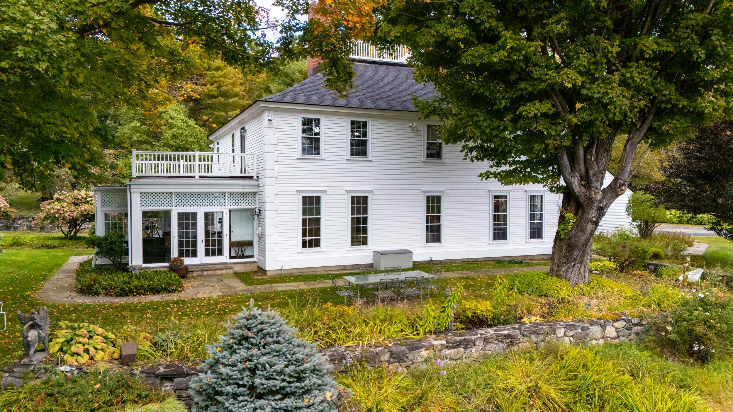 211 Grandview Road Sugar Hill, NH 03586 - Photo 49 of 59 Gallery Image 49